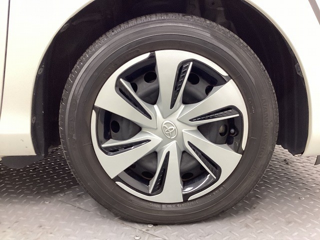 トヨタ シエンタ14枚目