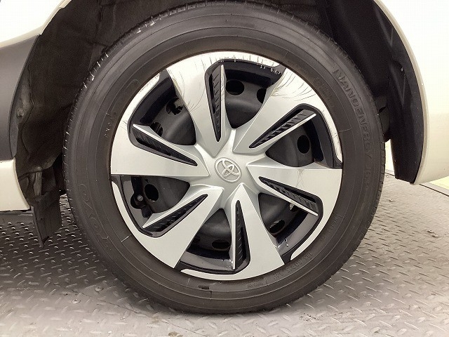 トヨタ シエンタ16枚目