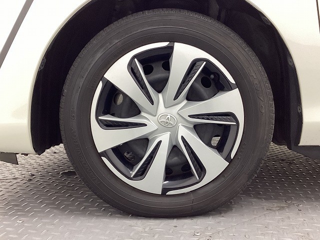 トヨタ シエンタ17枚目