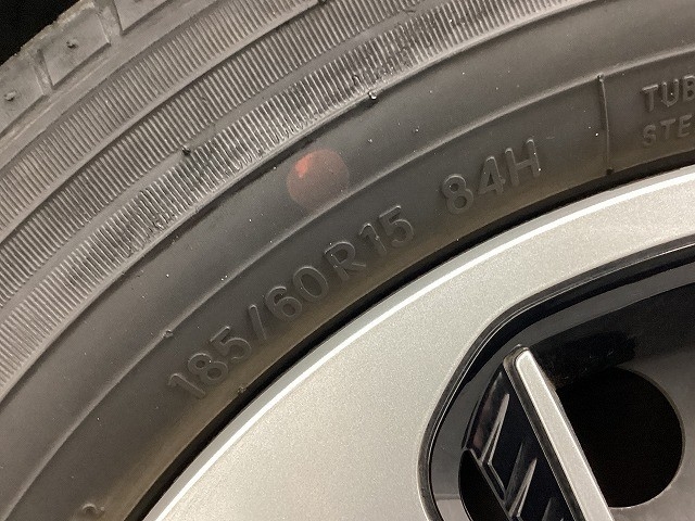 トヨタ シエンタ18枚目