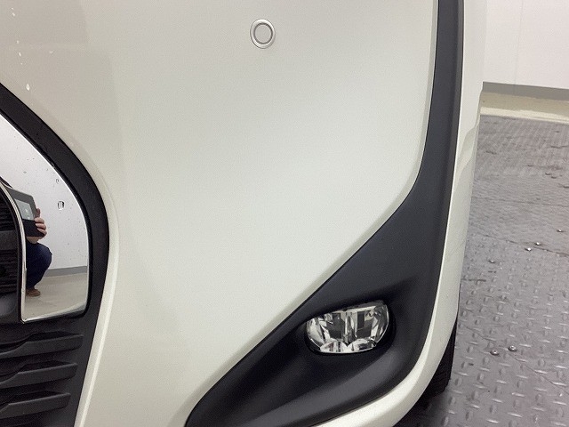 トヨタ シエンタ20枚目