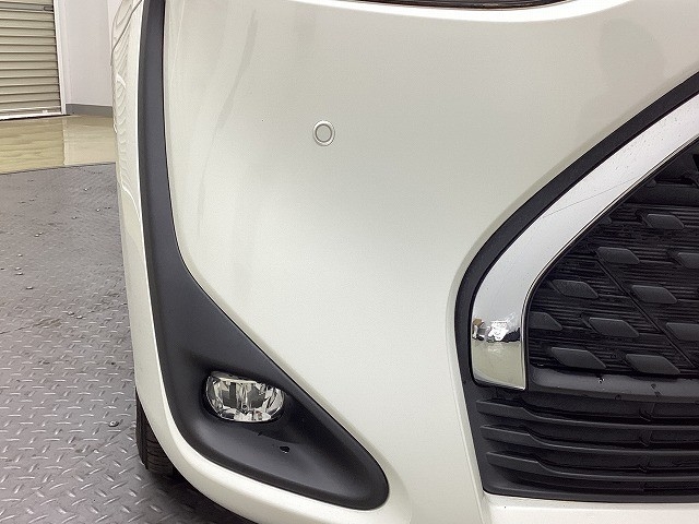 トヨタ シエンタ23枚目