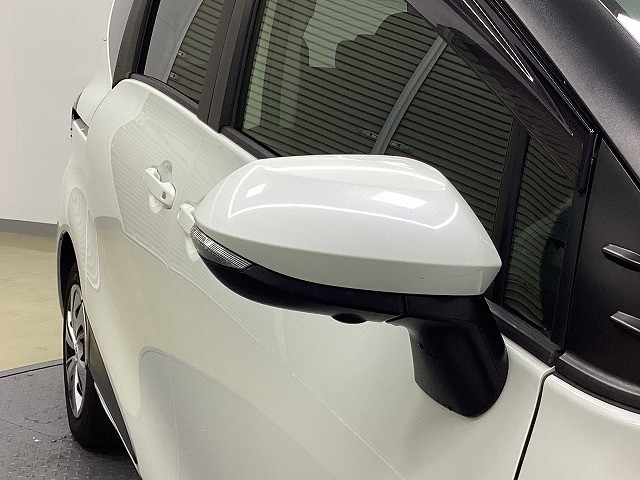 トヨタ シエンタ24枚目