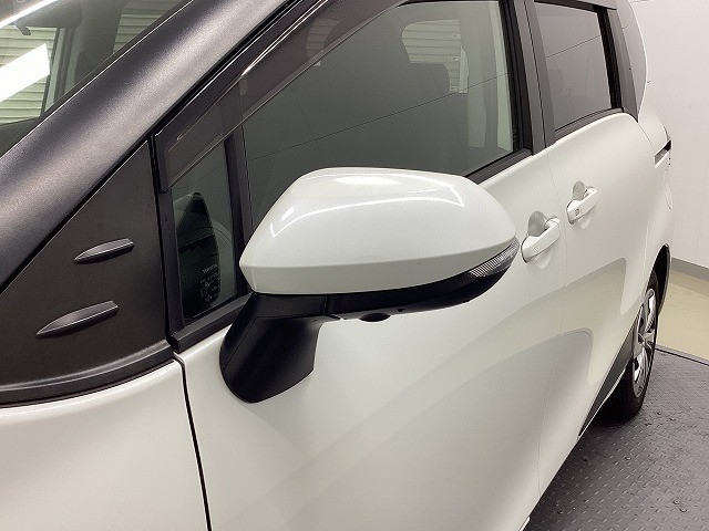 トヨタ シエンタ25枚目