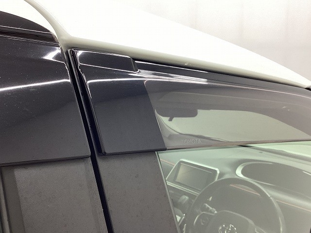 トヨタ シエンタ26枚目