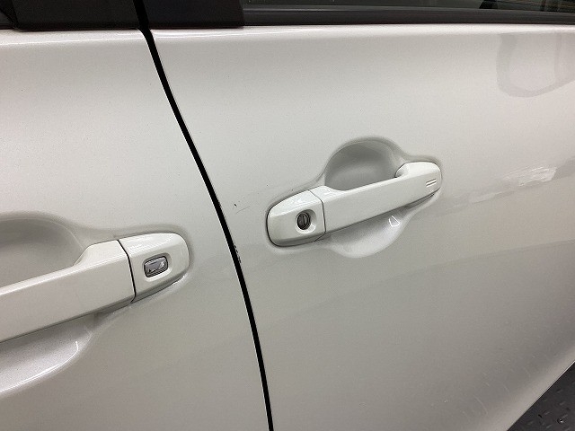 トヨタ シエンタ27枚目