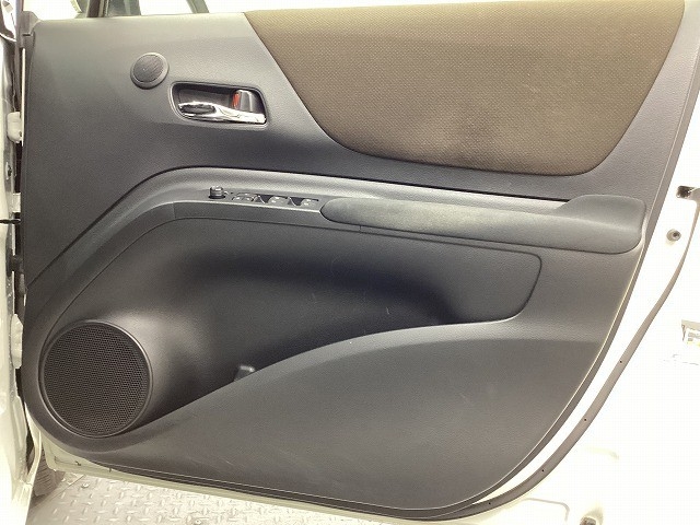 トヨタ シエンタ28枚目