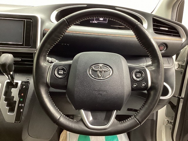 トヨタ シエンタ35枚目