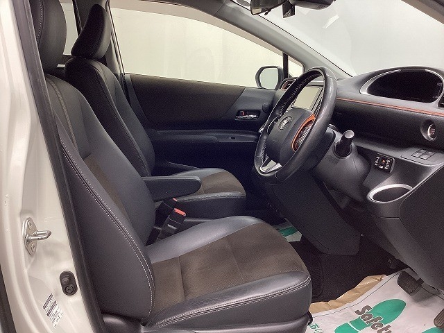 トヨタ シエンタ38枚目