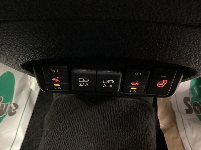 トヨタ シエンタ39枚目