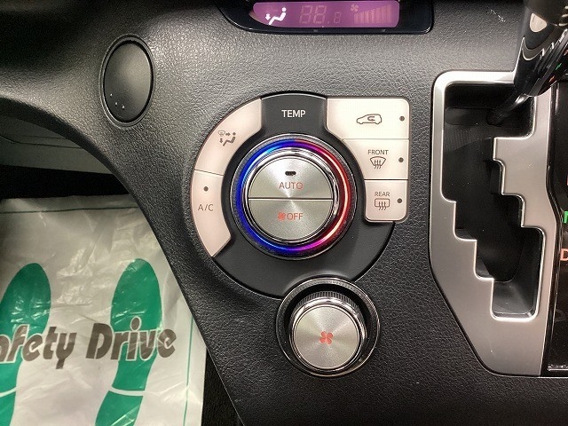 トヨタ シエンタ40枚目