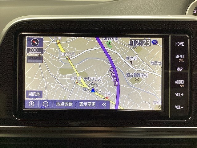 トヨタ シエンタ41枚目