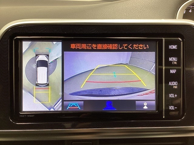 トヨタ シエンタ44枚目