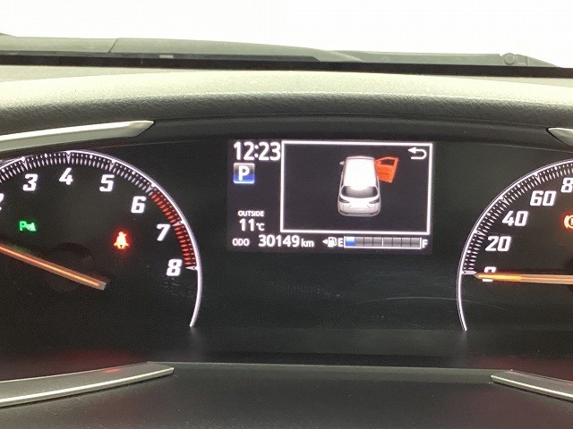 トヨタ シエンタ46枚目