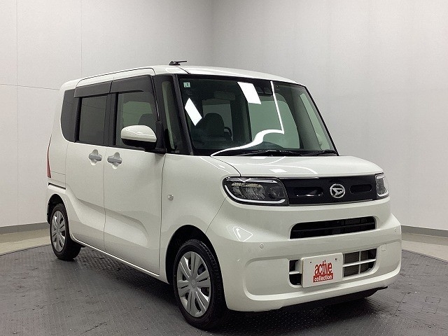 ダイハツ タント