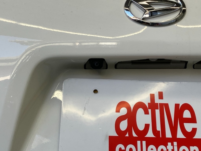 ダイハツ タント14枚目