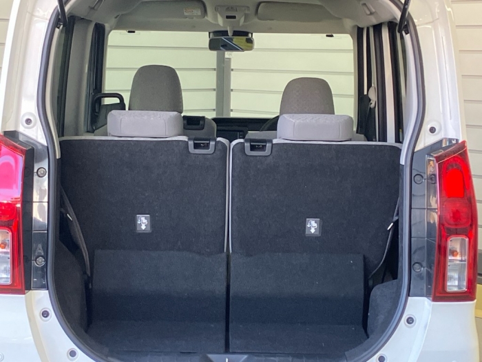 ダイハツ タント16枚目