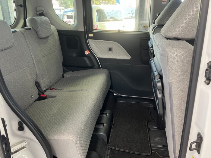 ダイハツ タント20枚目