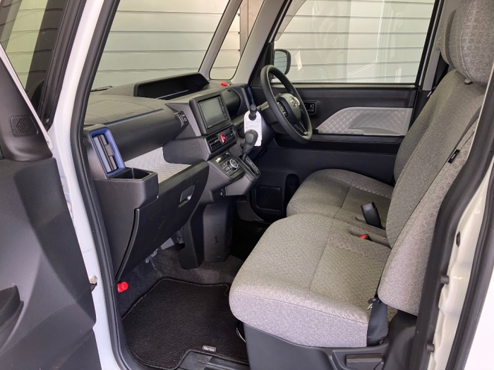 ダイハツ タント22枚目