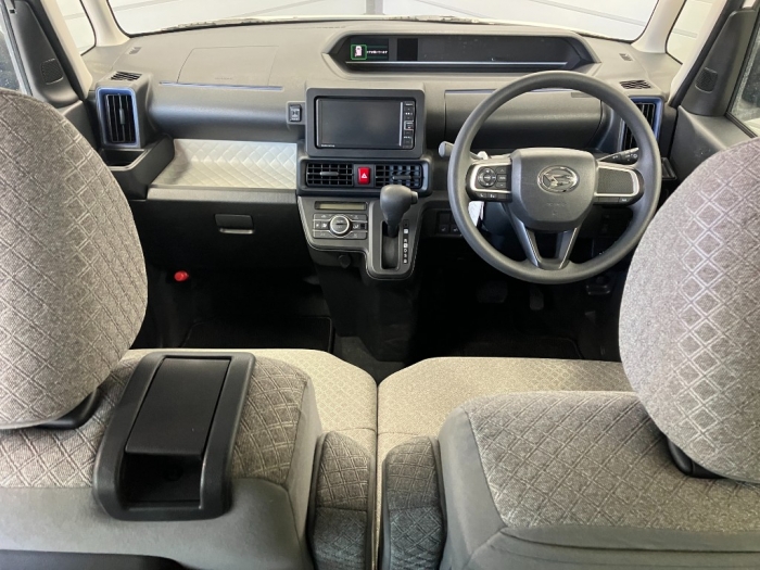 ダイハツ タント23枚目