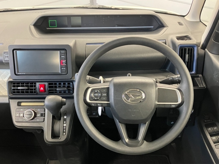 ダイハツ タント24枚目