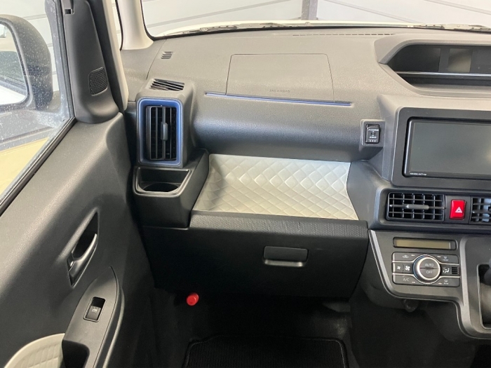 ダイハツ タント25枚目