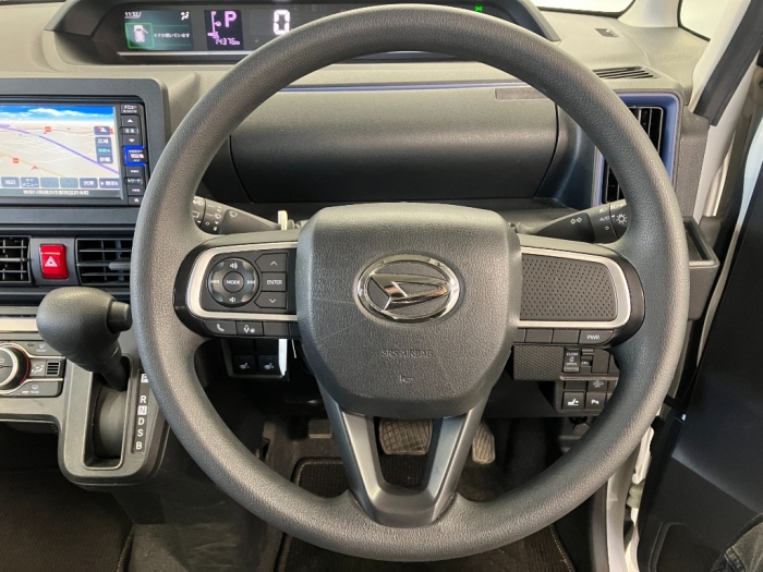 ダイハツ タント26枚目