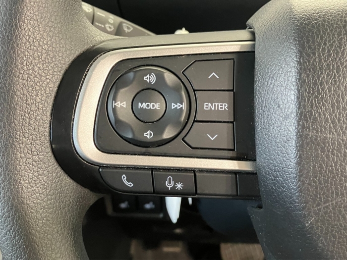 ダイハツ タント27枚目