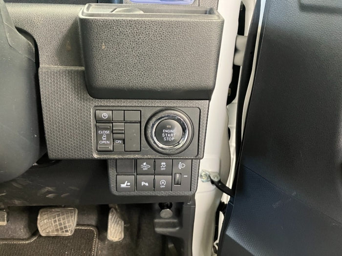 ダイハツ タント31枚目