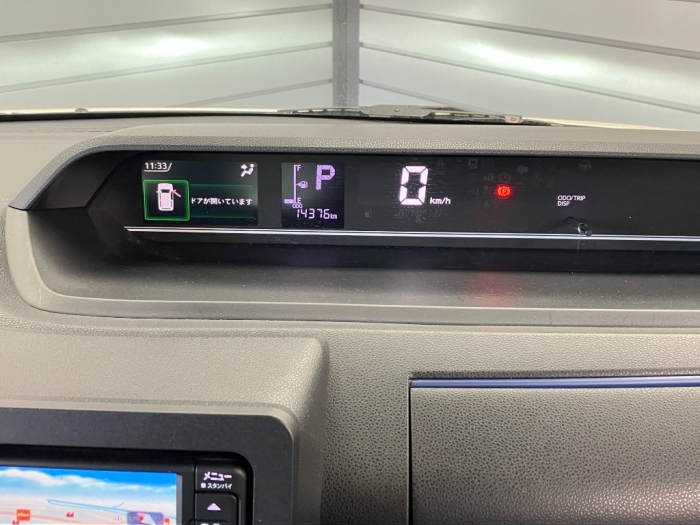 ダイハツ タント36枚目