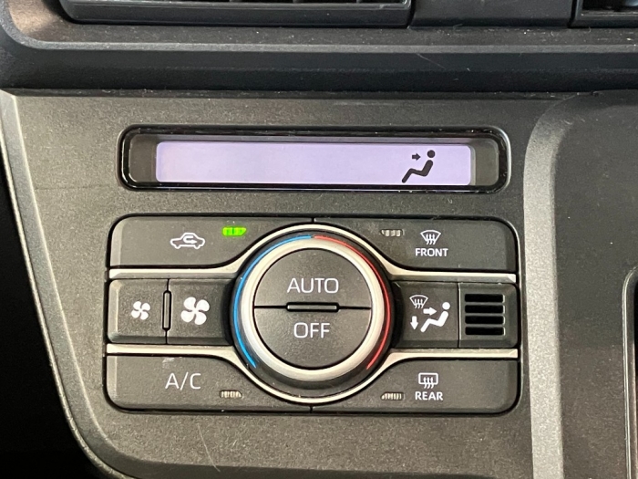 ダイハツ タント42枚目