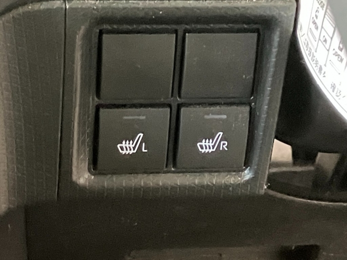 ダイハツ タント44枚目