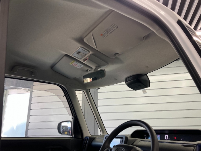 ダイハツ タント47枚目