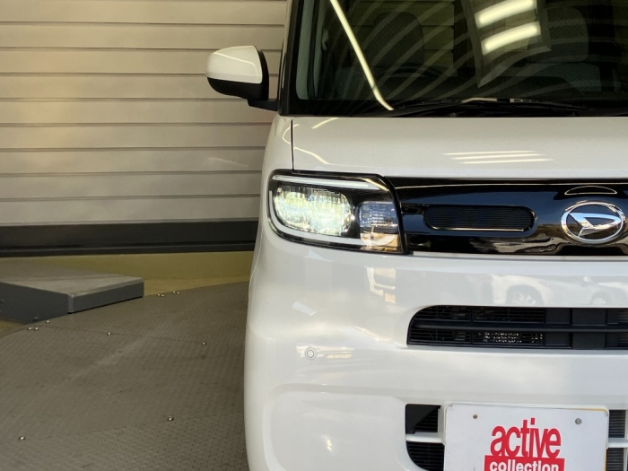 ダイハツ タント51枚目