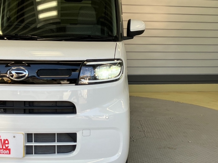 ダイハツ タント52枚目