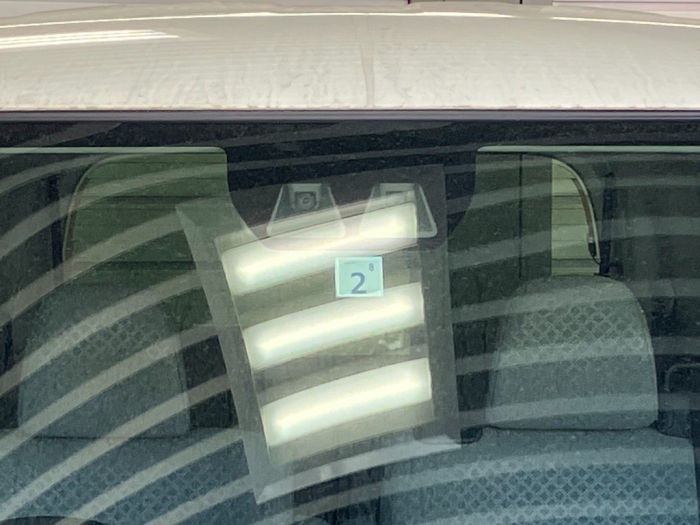 ダイハツ タント53枚目