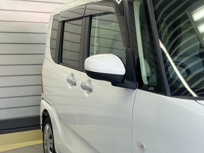 ダイハツ タント54枚目