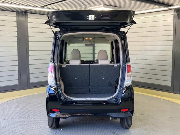 ニッサン デイズルークス14枚目