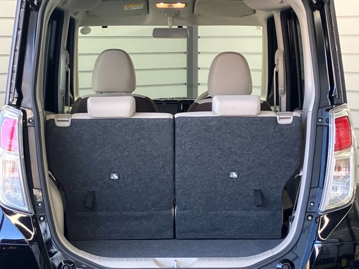 ニッサン デイズルークス15枚目