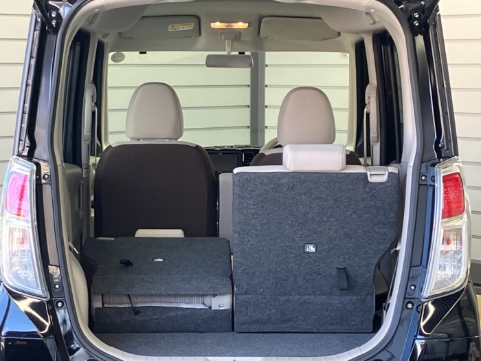 ニッサン デイズルークス16枚目