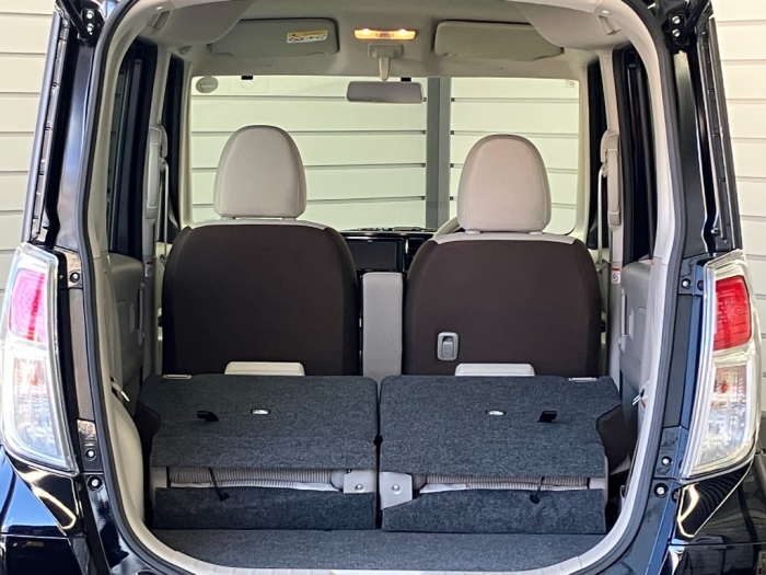 ニッサン デイズルークス17枚目