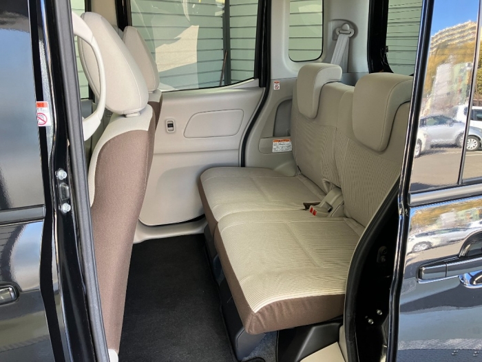 ニッサン デイズルークス18枚目