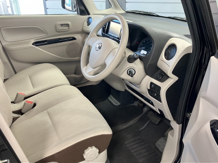 ニッサン デイズルークス20枚目