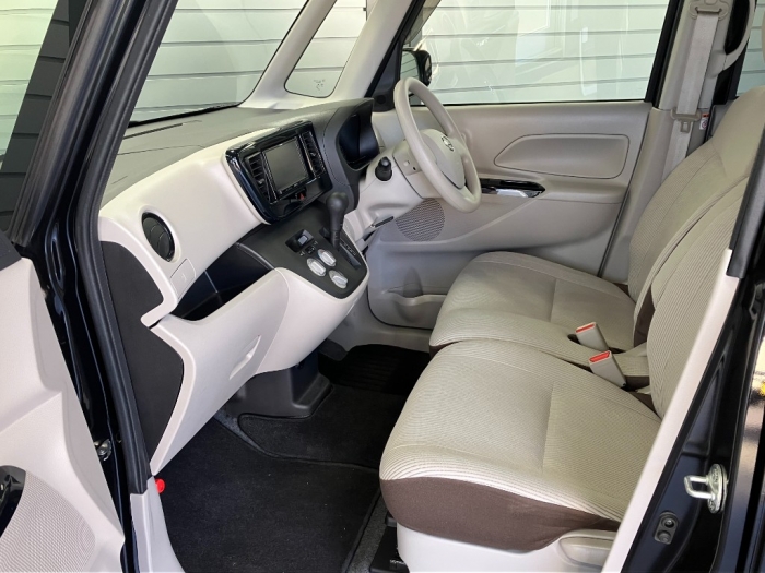 ニッサン デイズルークス21枚目