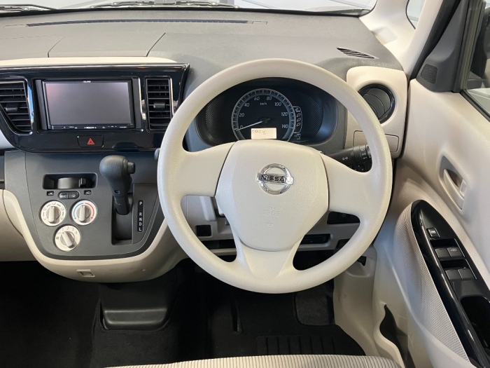 ニッサン デイズルークス23枚目