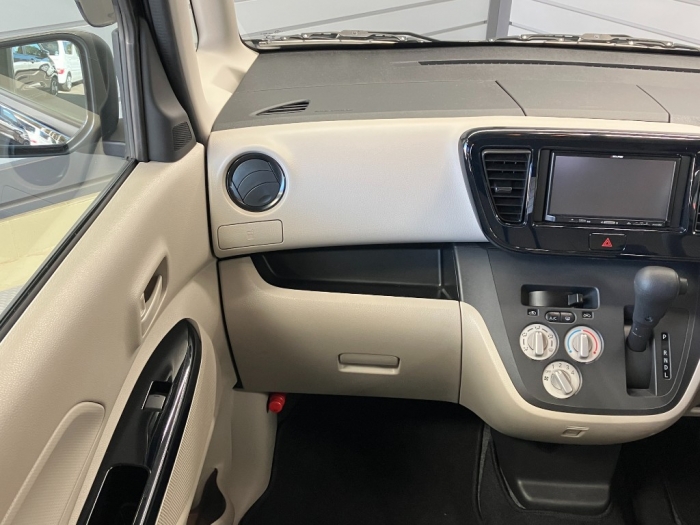 ニッサン デイズルークス24枚目