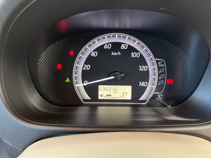 ニッサン デイズルークス27枚目