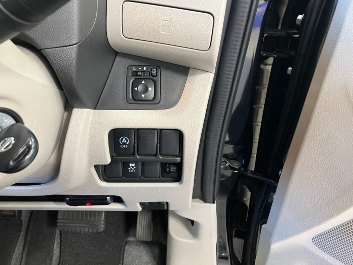 ニッサン デイズルークス30枚目