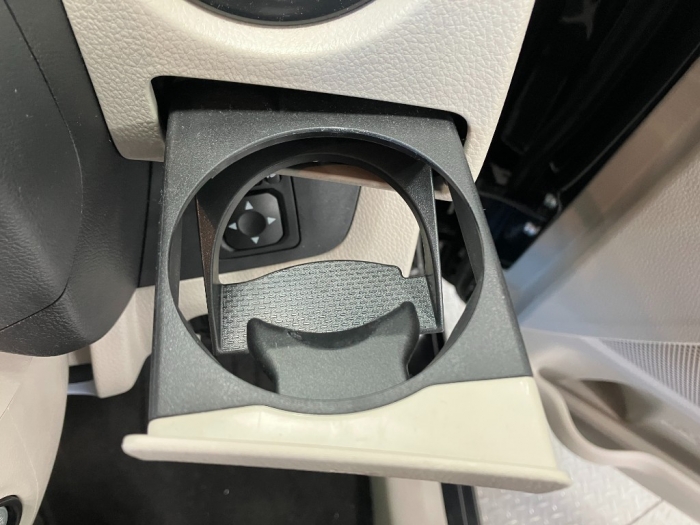 ニッサン デイズルークス31枚目