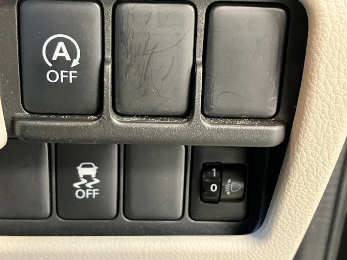 ニッサン デイズルークス33枚目